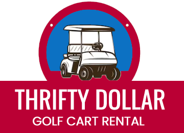 Thrifty Dollar/San Pedro Golf Cart Rental