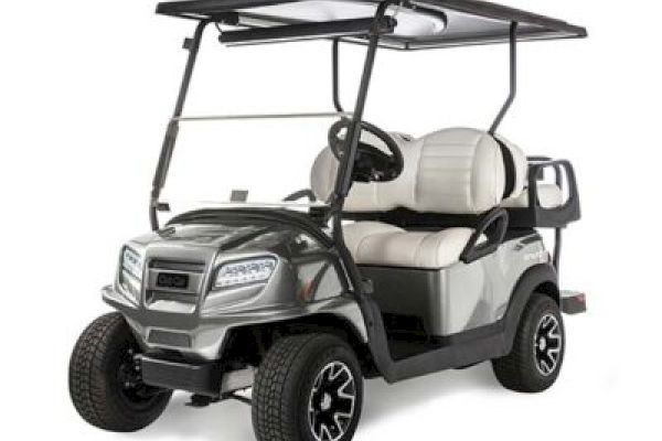 Thrifty Dollar/San Pedro Golf Cart Rental