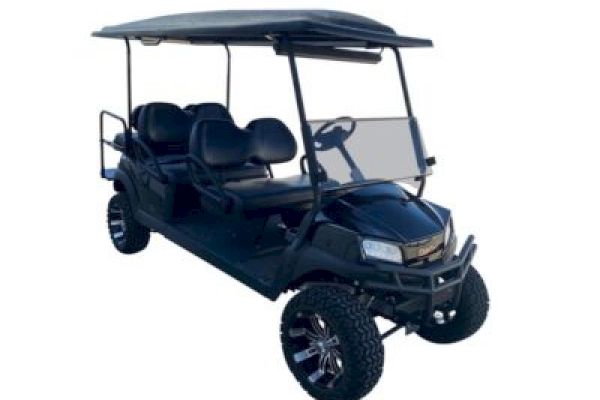 Thrifty Dollar/San Pedro Golf Cart Rental
